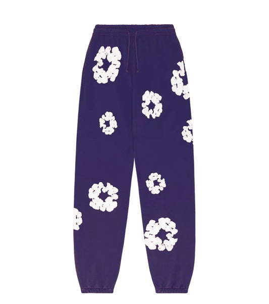 Denim Tears The Cotton Wreath Sweatpants