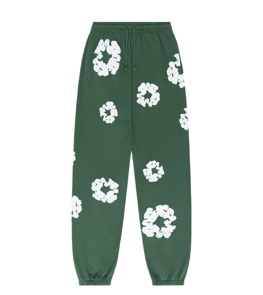 Denim Tears The Cotton Wreath Sweatpants