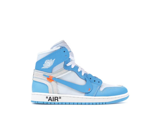 Air Jordan 1 High “UNC”