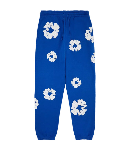 Denim Tears The Cotton Wreath Sweatpants